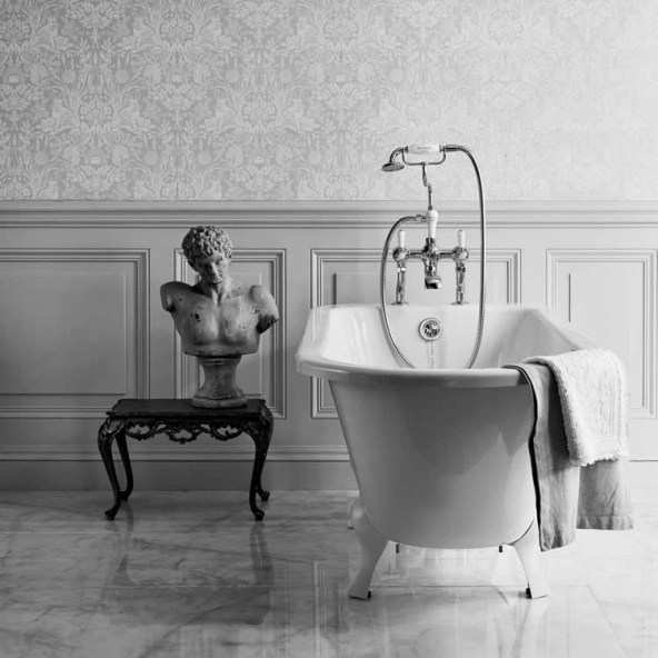 Burlington Bathrooms Burlington Traditional Bathroom Suites