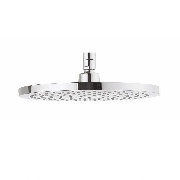 Crosswater Central 250mm Fixed Shower Head Crosswater Showers