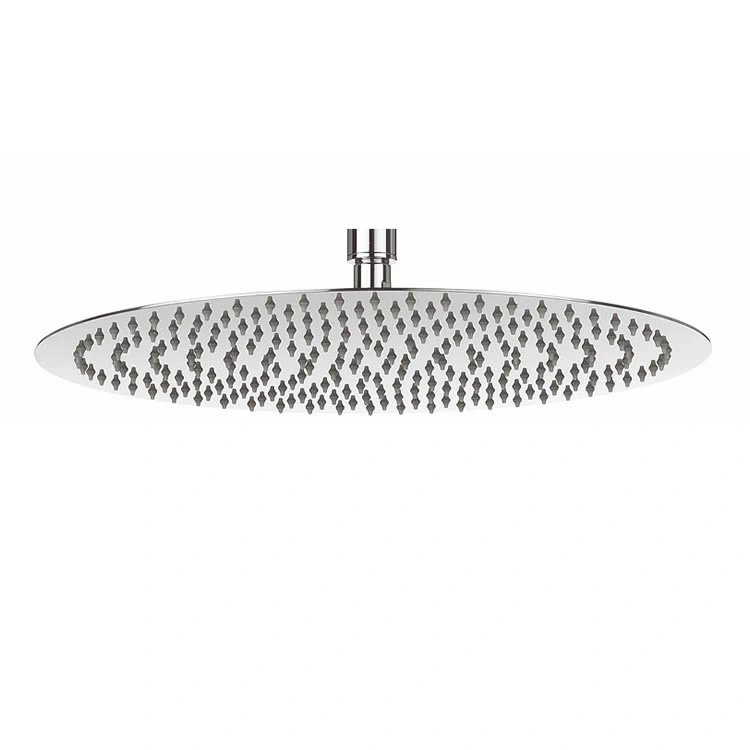 Crosswater Central 400mm Fixed Shower Head