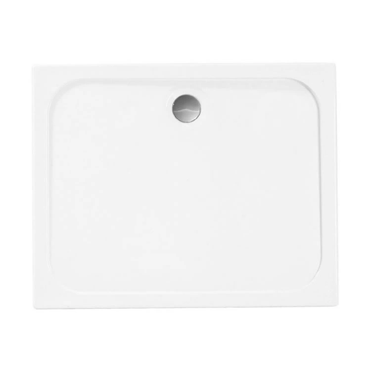 Merlyn Mstone Rectangular Shower Tray & Waste 1700 x 800mm Sanctuary