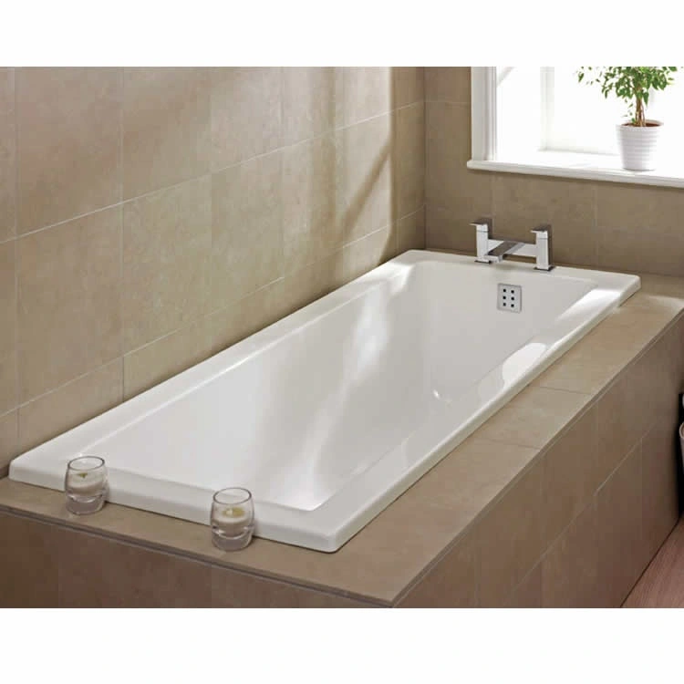 Frontline Atlanta Single Ended Bath Sanctuary Bathrooms