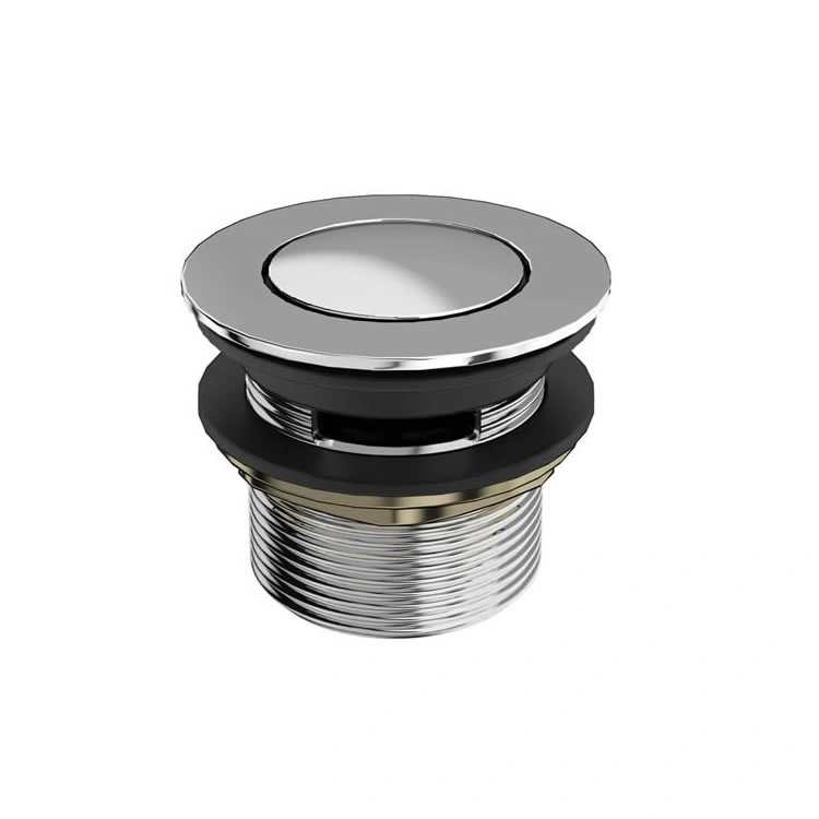 ClearWater Click Clack Bath Waste Slotted or Unslotted available