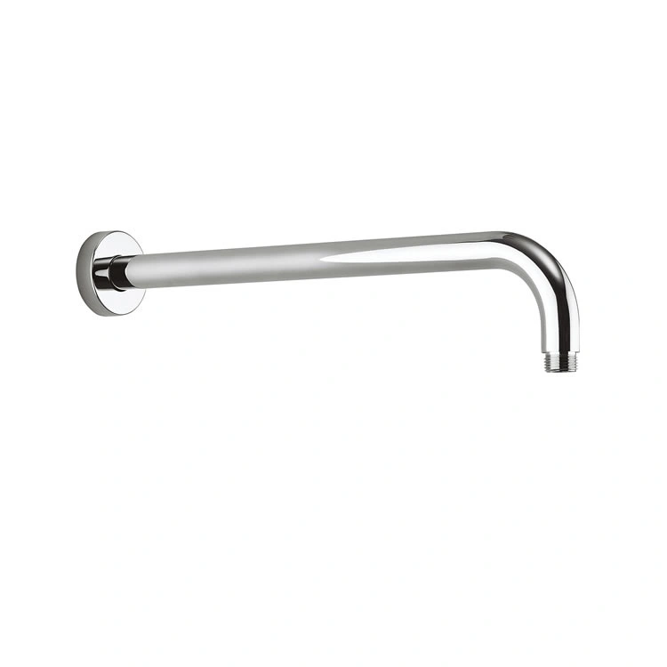 Crosswater 380mm Curved Wall Mounted Shower Arm 