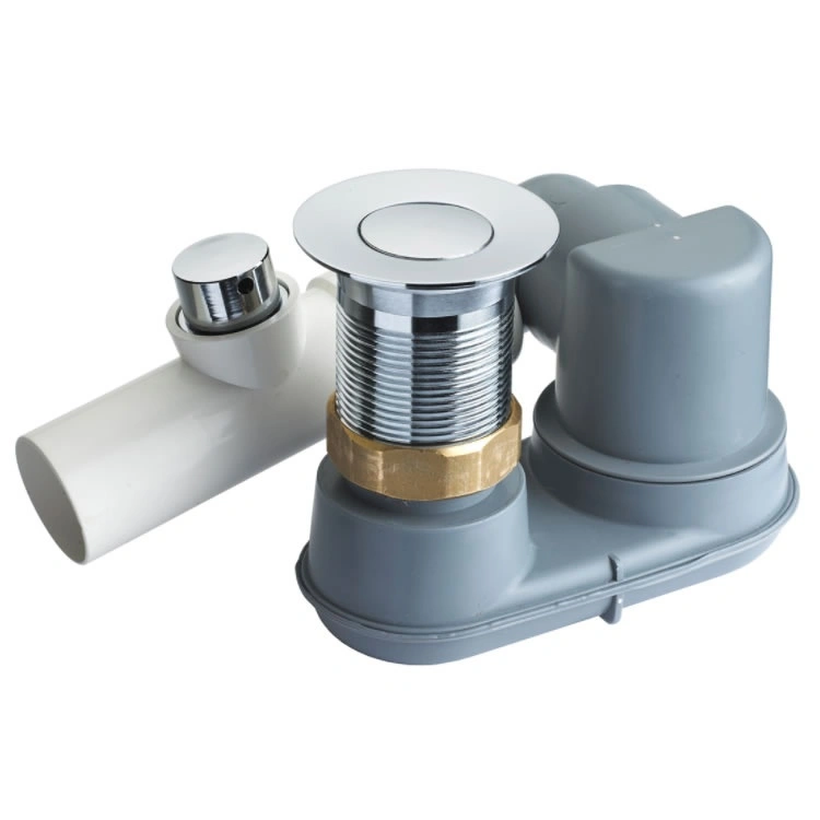 Victoria + Albert Kit 40 Bath Waste Sanctuary Bathrooms