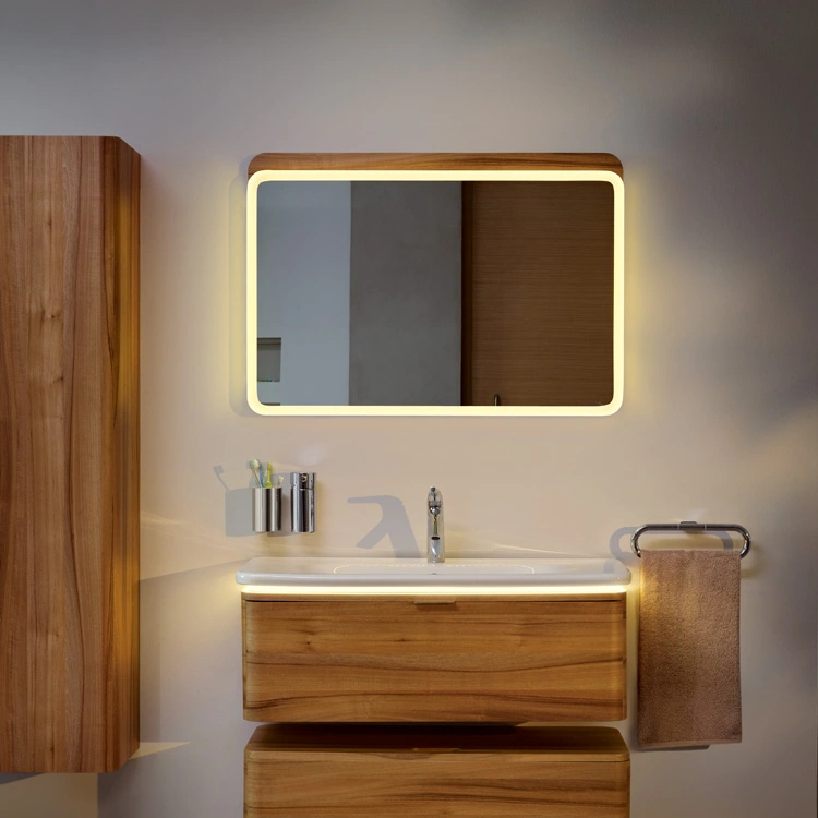 Vitra Designer Nest 1000mm LED Bathroom Mirror 