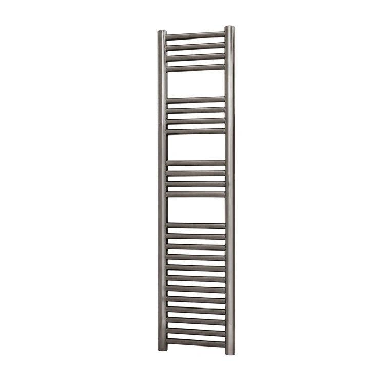 slimline traditional towel radiator