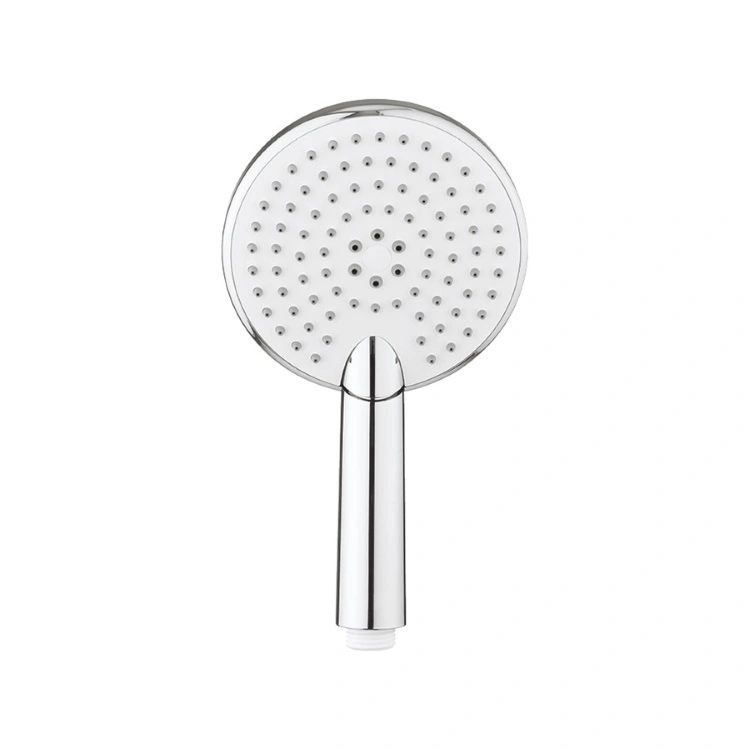 Product cut out image of Crosswater Pier Multifunction 3 Spray Mode Shower Head Handset SH655C