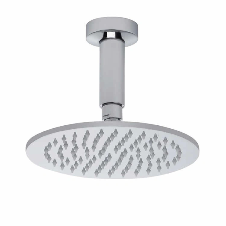 Roper Rhodes Round 200mm Shower Head SVHEAD11 Sanctuary Bathrooms