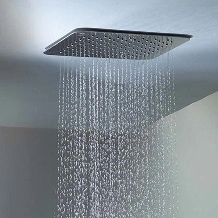 Roper Rhodes Square 300mm Ceiling Mounted Shower Head SVHEAD33