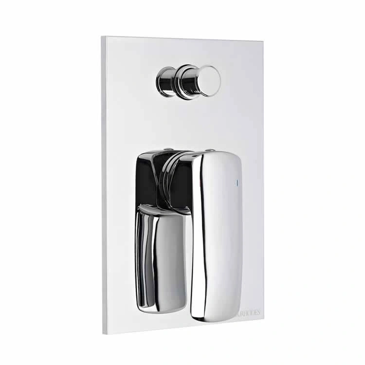 Diverter Shower Valves Roper Rhodes Sync Manual Mixer Shower Valve with Diverter Sanctuary