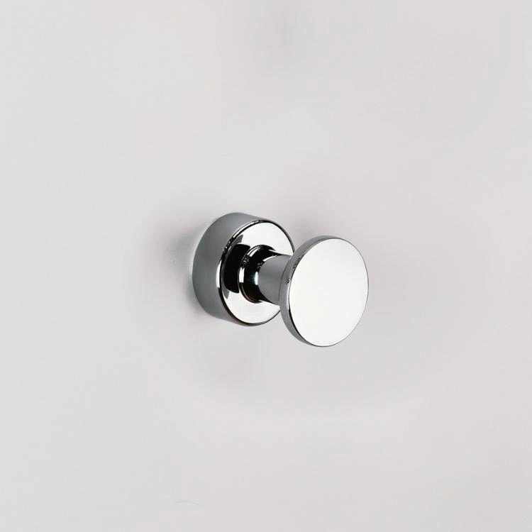 Photo of Bathroom Origins Tecno Project Chrome Hook
