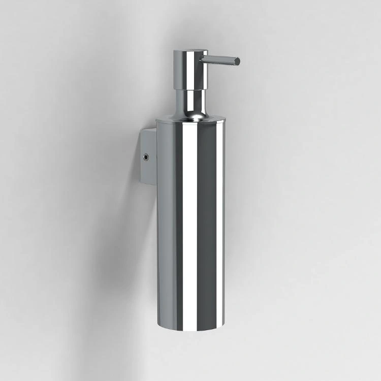 Photo of Bathroom Origins Tecno Project Metal Soap Dispenser