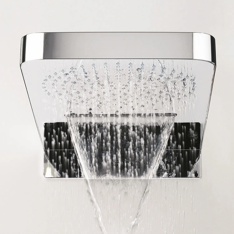 Crosswater Revive Fixed Shower Head