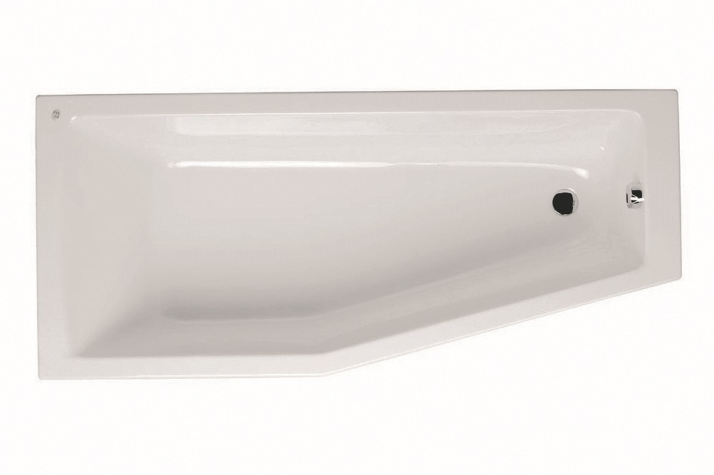 Product Cut out image VitrA Neon Spacesaver Bath