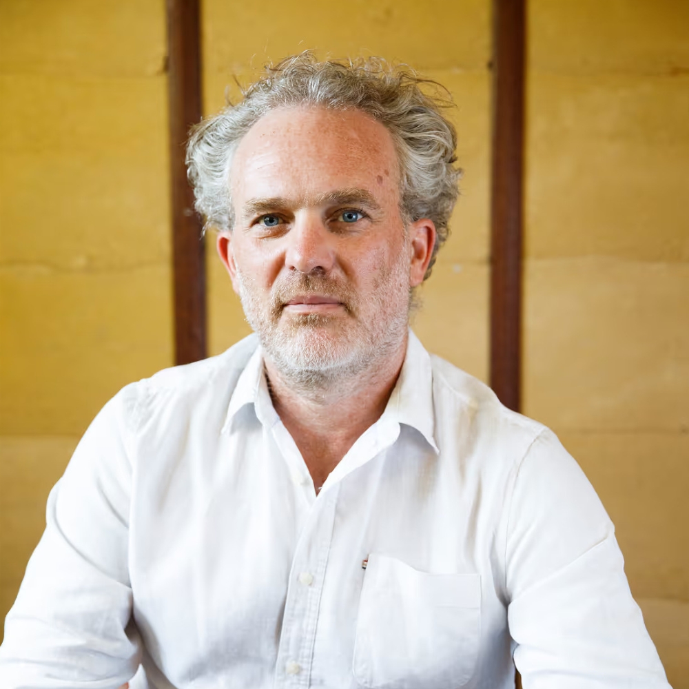 Andy Marlow Headshot