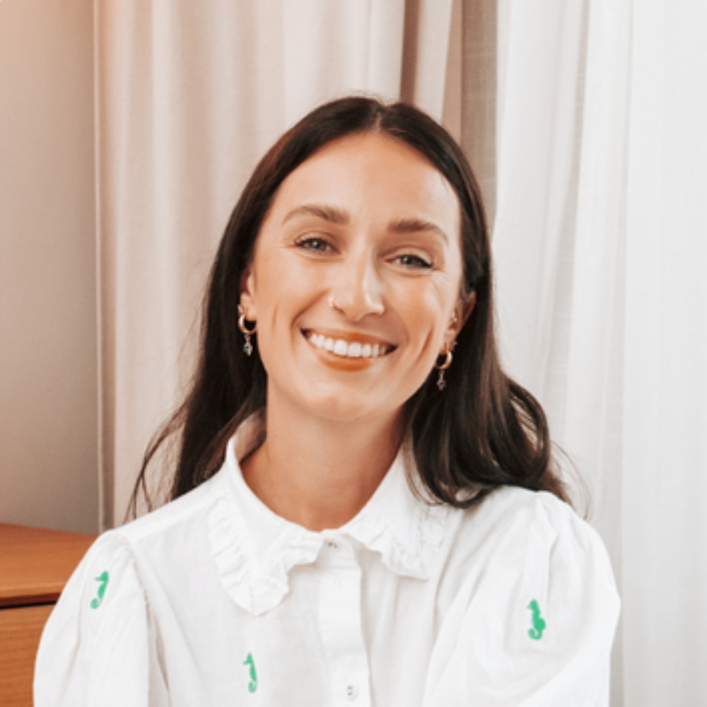 Marta Pawlik Headshot