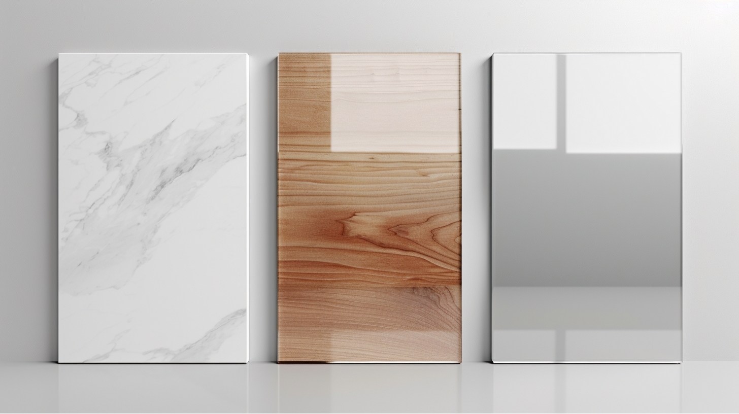 Devil Wears Prada style bathroom textures