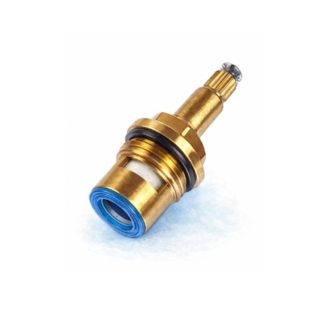 Illustration of a tap cartridge