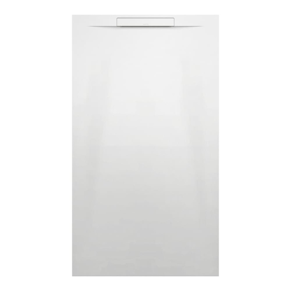Laufen Pro S Marbond 1600mm x 900mm 34mm Slip Resistant Rectangular Shower Tray
