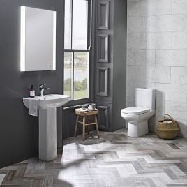 Tavistock Sanitaryware