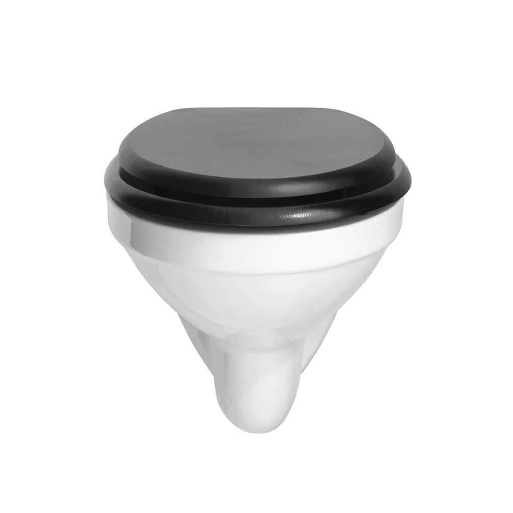 Heritage Granley Wall Hung Toilet
