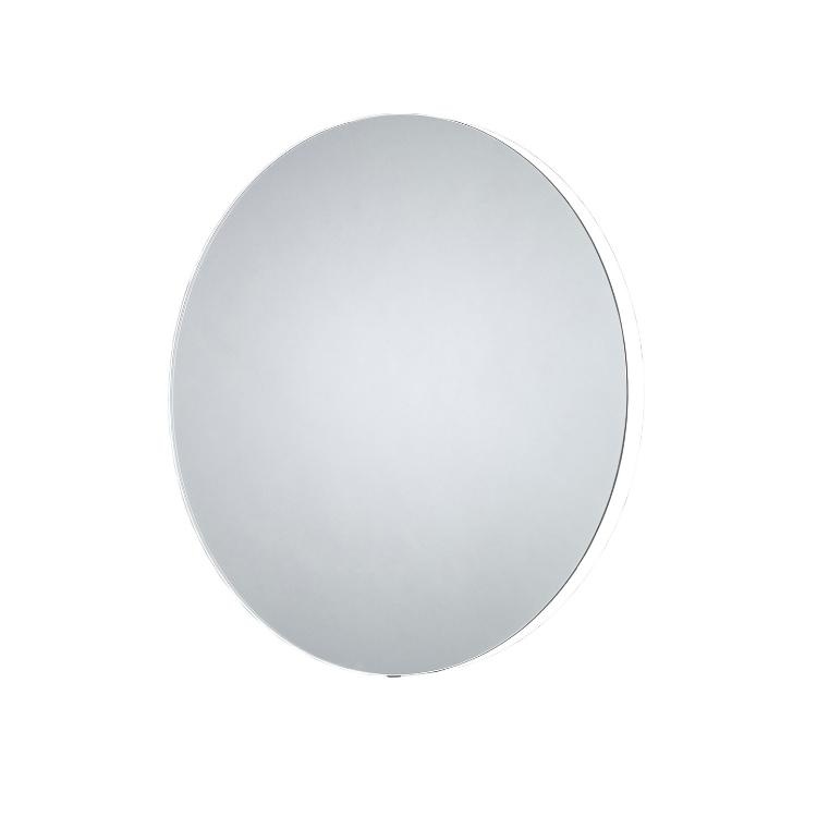 Sensio Luna Round Diffused LED Mirror Sanctuary Bathrooms