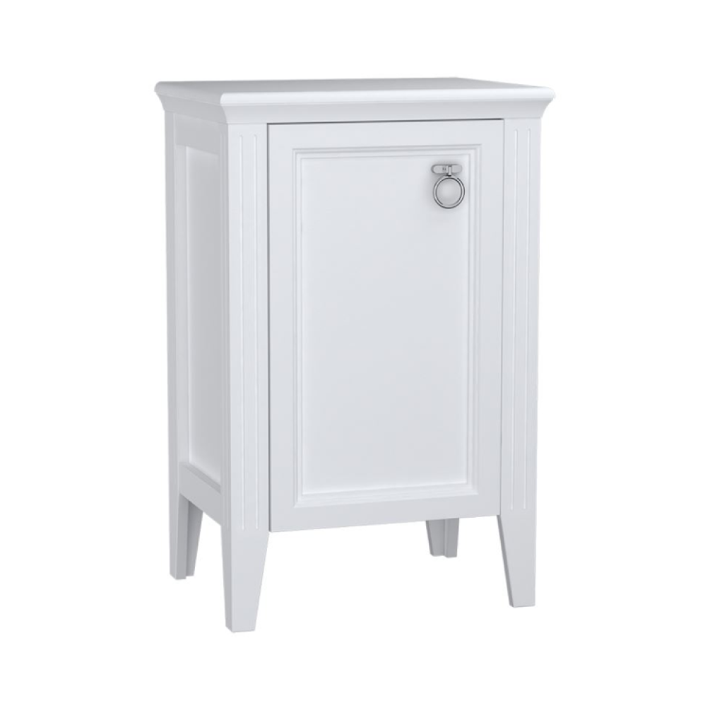 Photo of VitrA Valarte Matt White Mid Unit