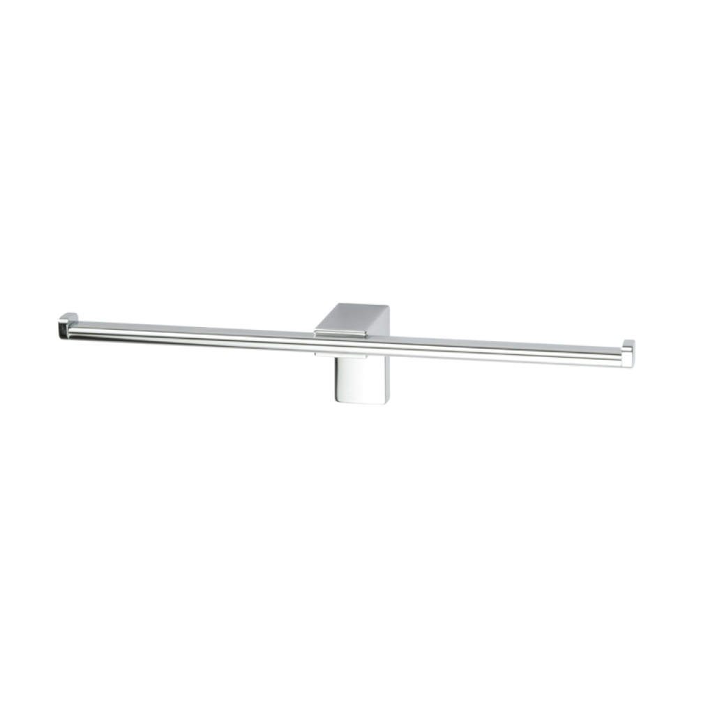 Photo of Bathroom Origins Eletech Double Open Toilet Roll Holder