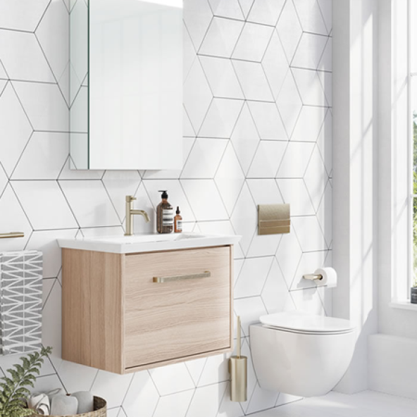 Luxury Modern & Traditional Bathrooms | Sanctuary Bathrooms