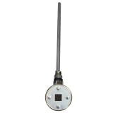 JTP 400W Stainless Steel Electric Thermostat Heating Element Cut Out