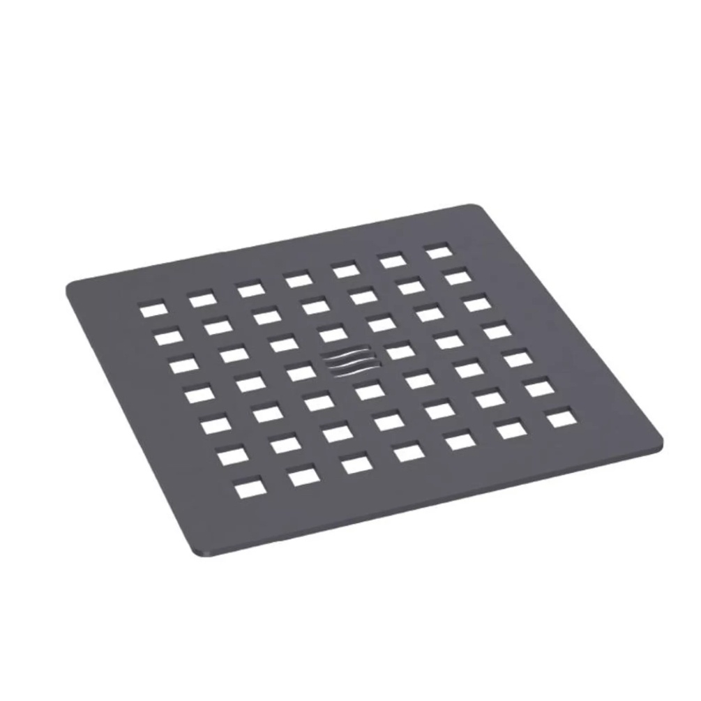 Eastbrook Crossland Grey Waste & Cover Cut Out