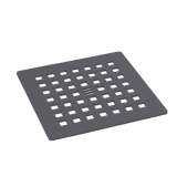 Eastbrook Crossland Grey Waste & Cover Cut Out