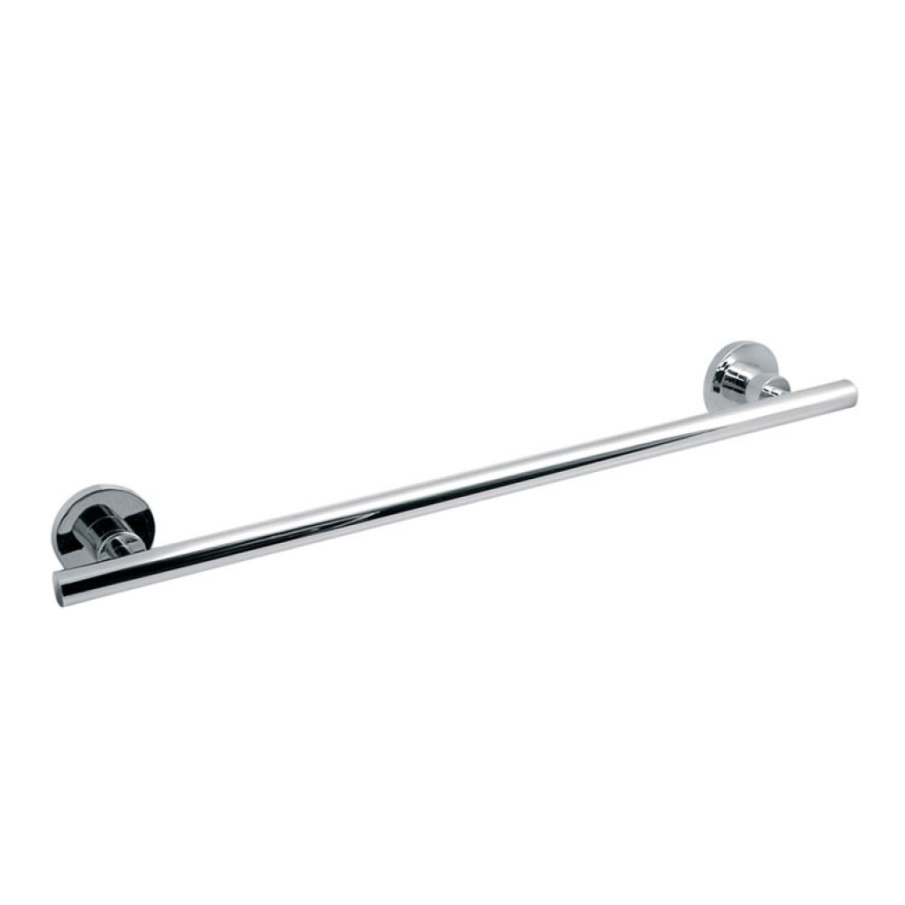 Photo of Vado Elements 450mm Chrome Towel Rail