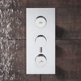 Crosswater Dial Kai