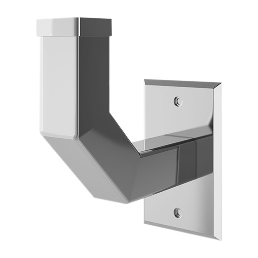 Cutout image of Radox Electric Radiator Square Hardwire Kit