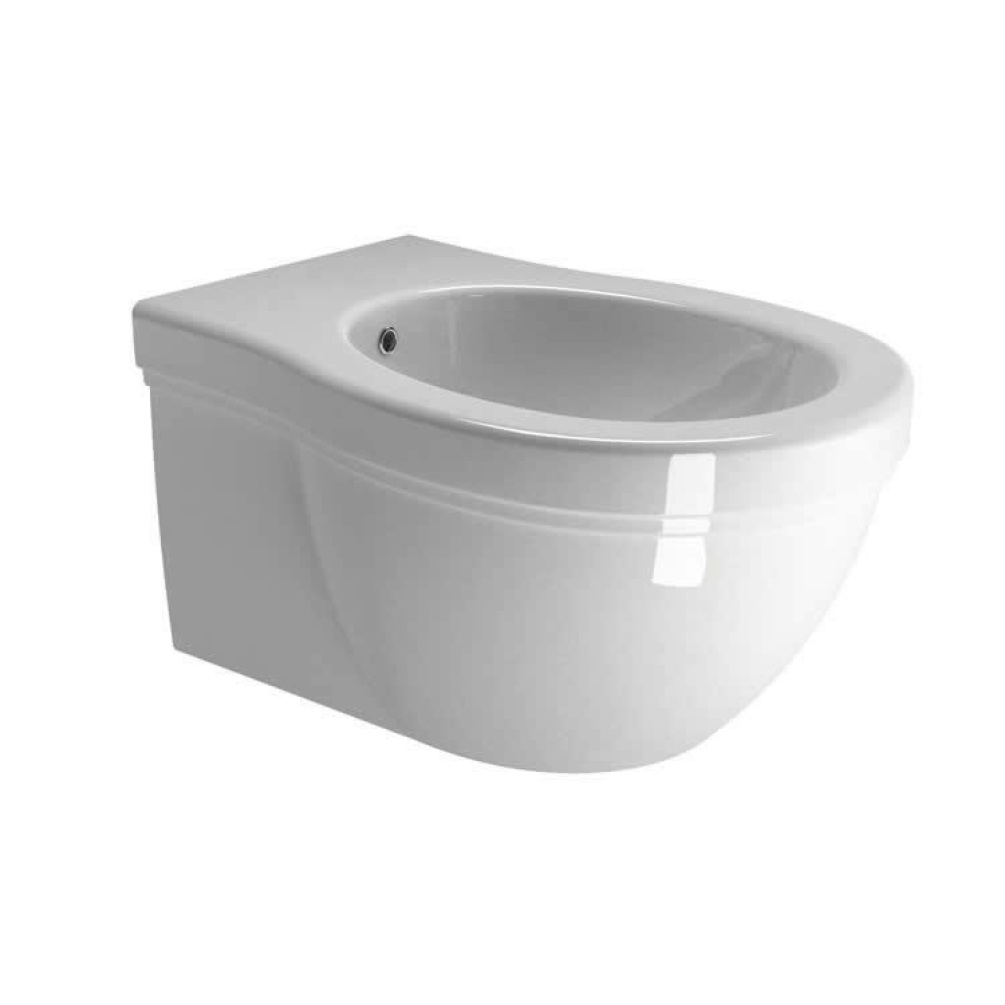 GSI Classic 55 Wall Hung Bidet