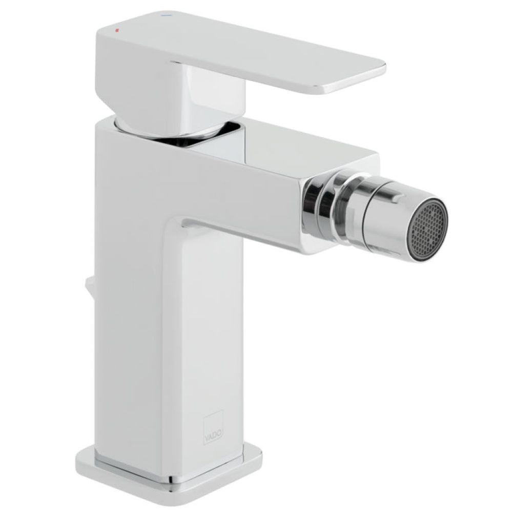 Cutout image of Vado Phase Mono Bidet Mixer