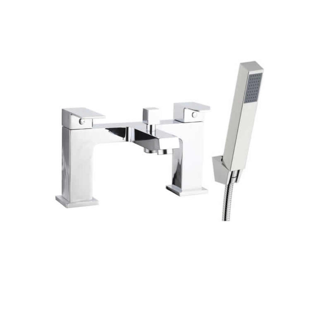 Photo of The White Space Forte Bath Shower Mixer