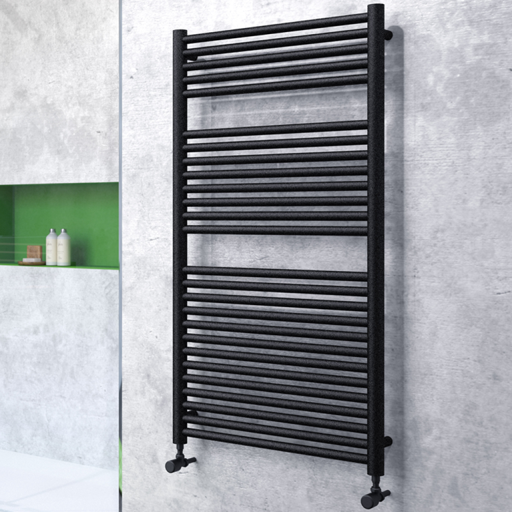 Radox Hercules Radiator - Product Image