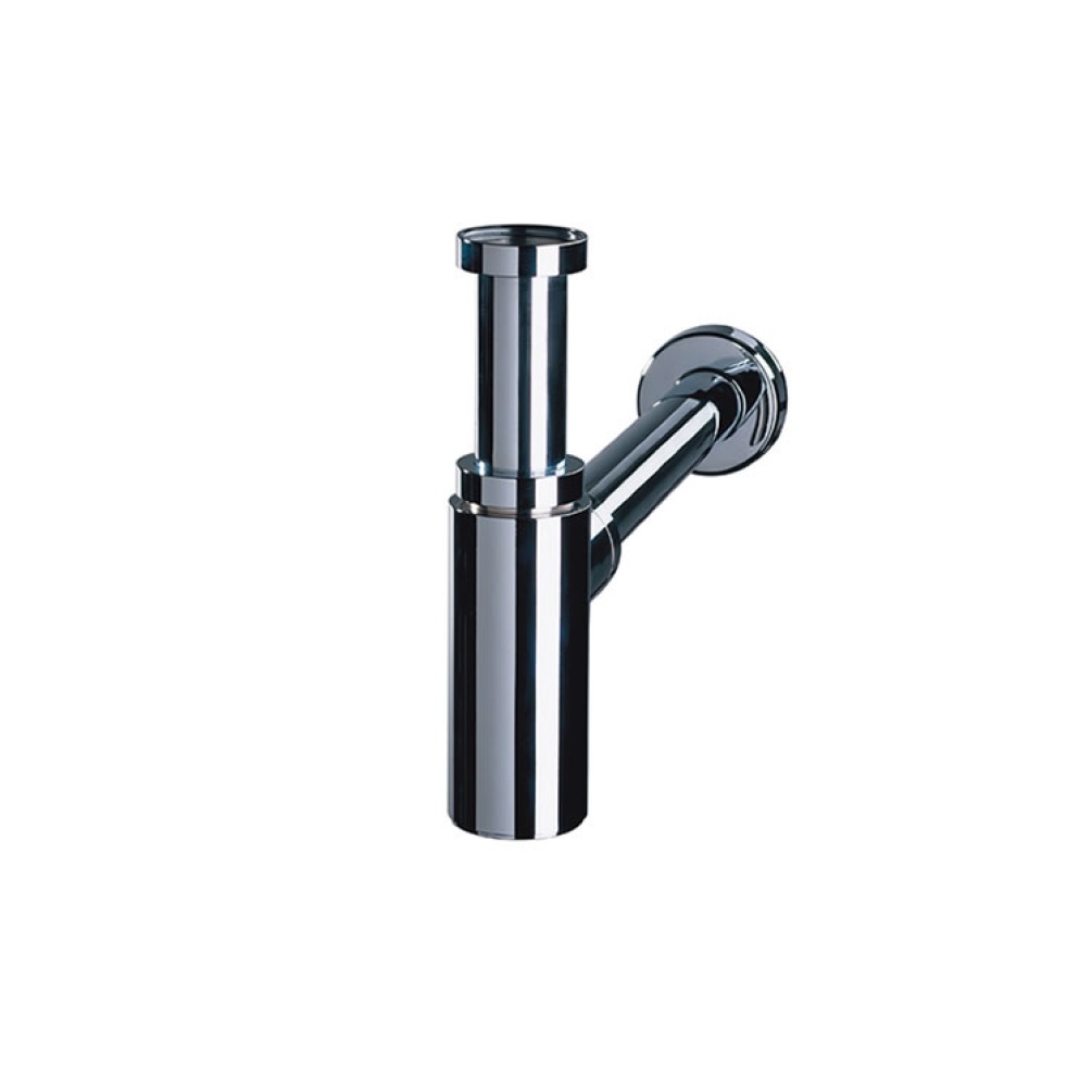 Victoria + Albert Kit 22 Basin Bottle Trap - Image 1