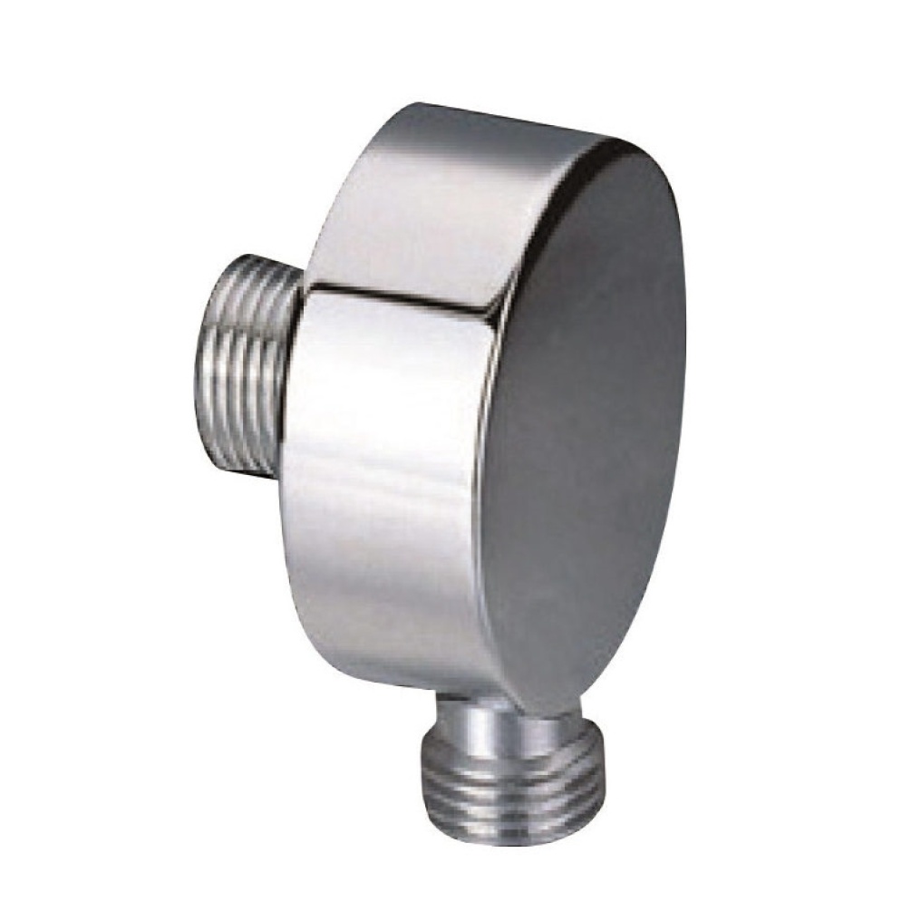 Product image of Just Taps Plus Inox Stainless Steel Luxury Elbow