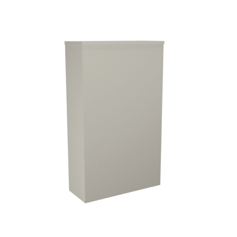 Product cutout image of Crosswater Toilet Furniture Unit Cashmere Matt Finish SP5492CM