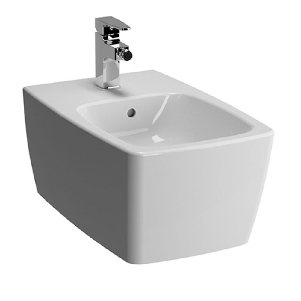 Vitra Designer M-Line Wall Hung Bidet