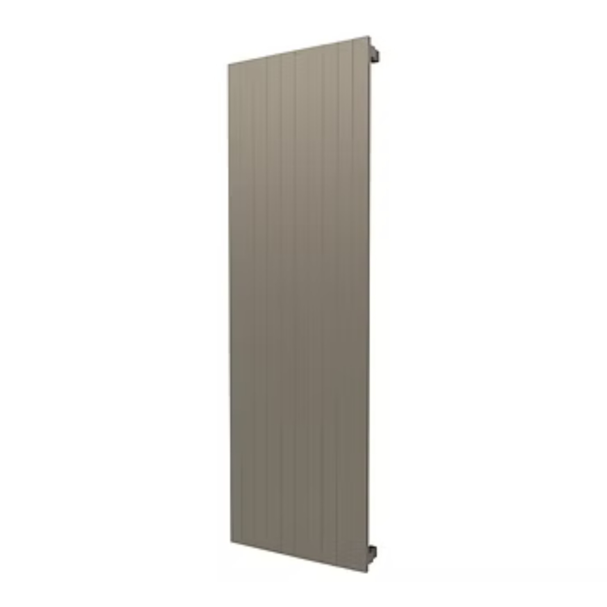 Radmax Removable Radiators Radox Nova 1800mm x 600mm Cappuccino Electric Radiator