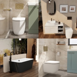 Imex Ravine Brand Image