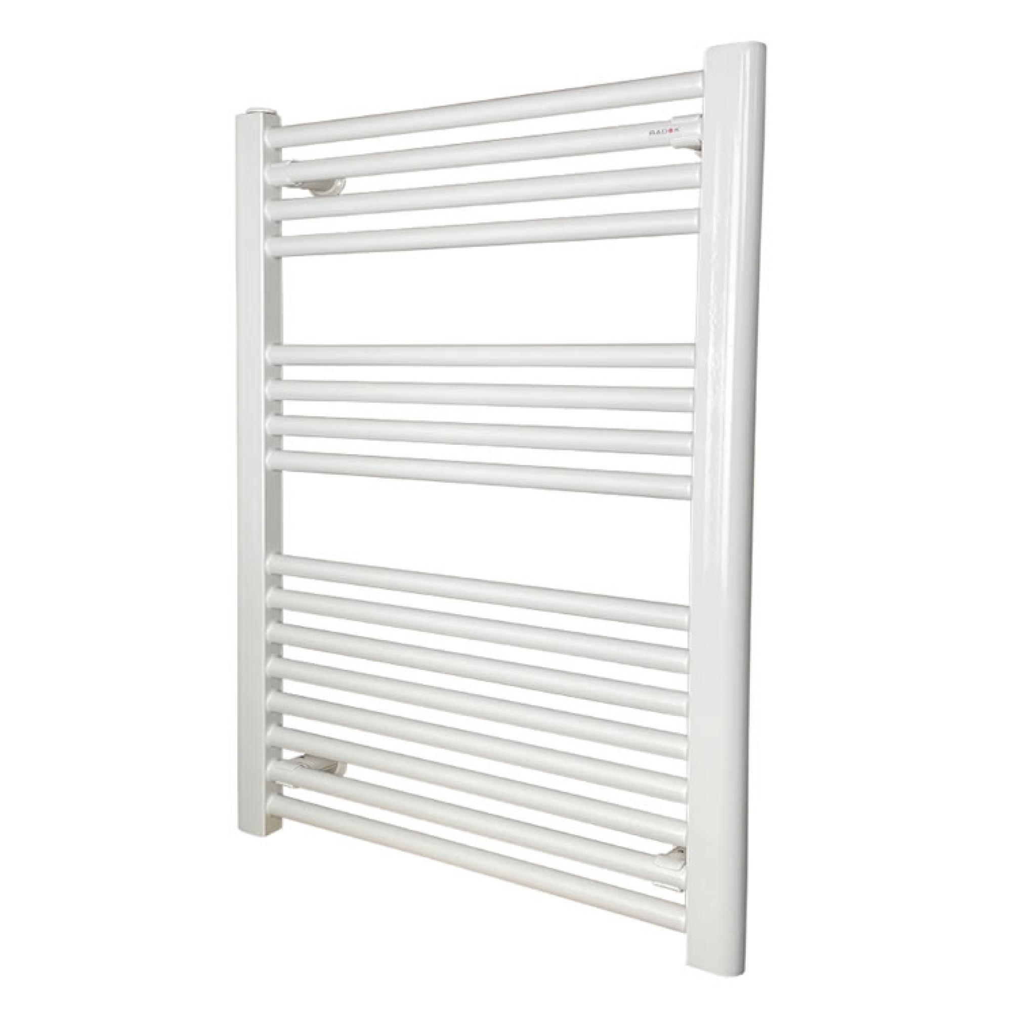 Radox Tinto White Electric Radiator | Sanctuary Bathrooms
