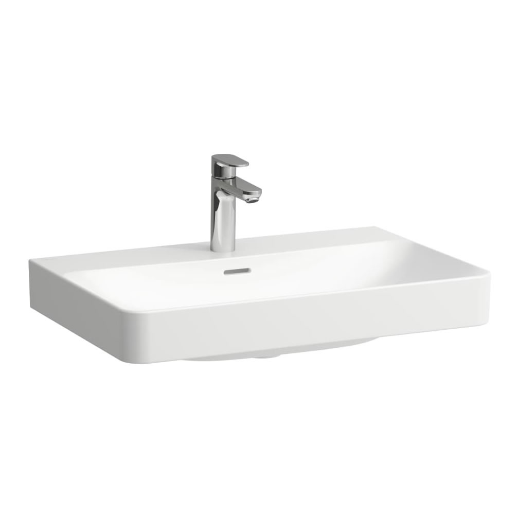 Cutout image of Laufen Pro X 700mm Wall-Hung Basin