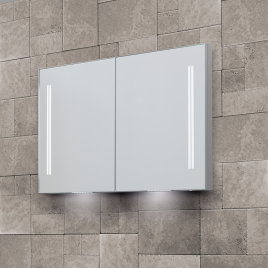 Origins Living Cabinets