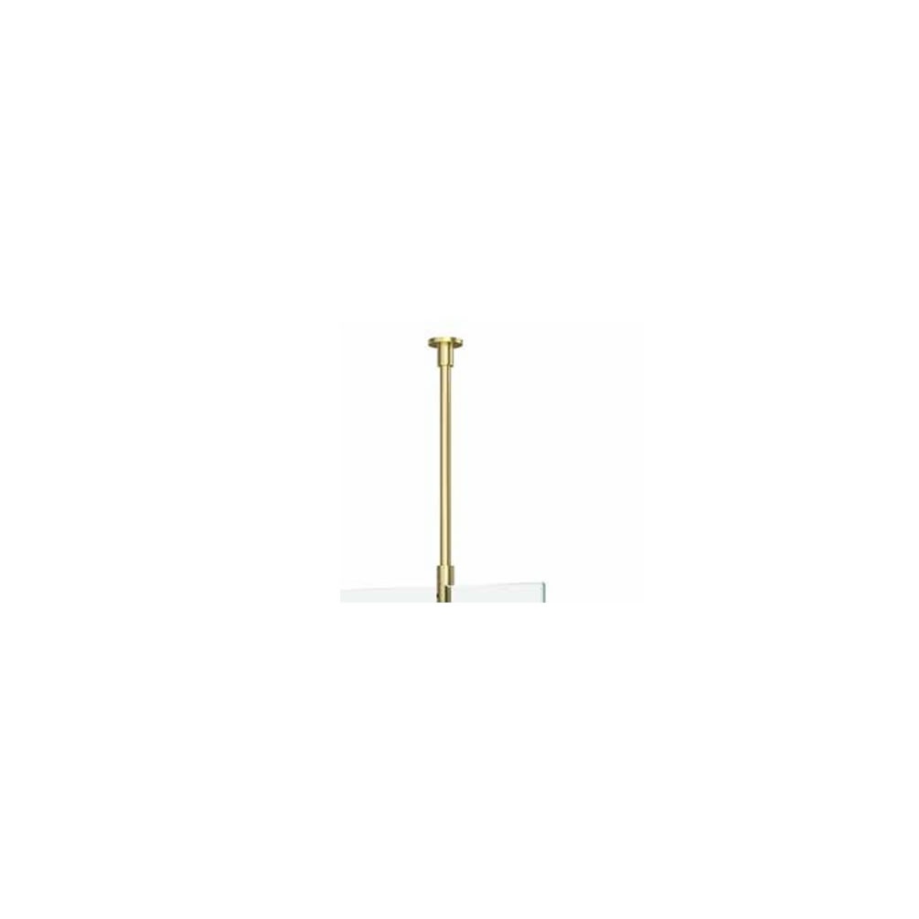 Cutout image of Merlyn 400mm Ceiling Wetroom Bracing Bar