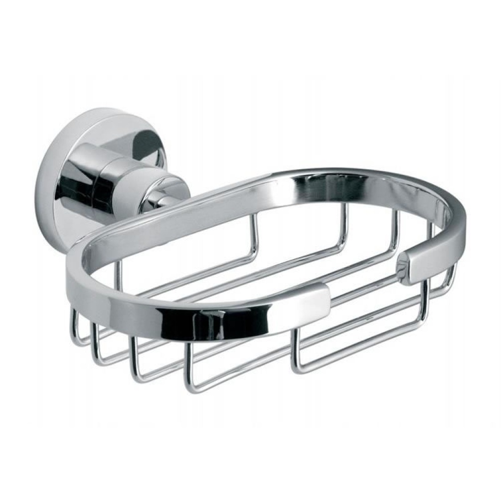 Vado Elements Shower Basket Image 1